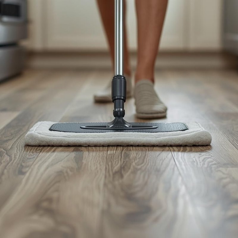 lvt care and maintenance