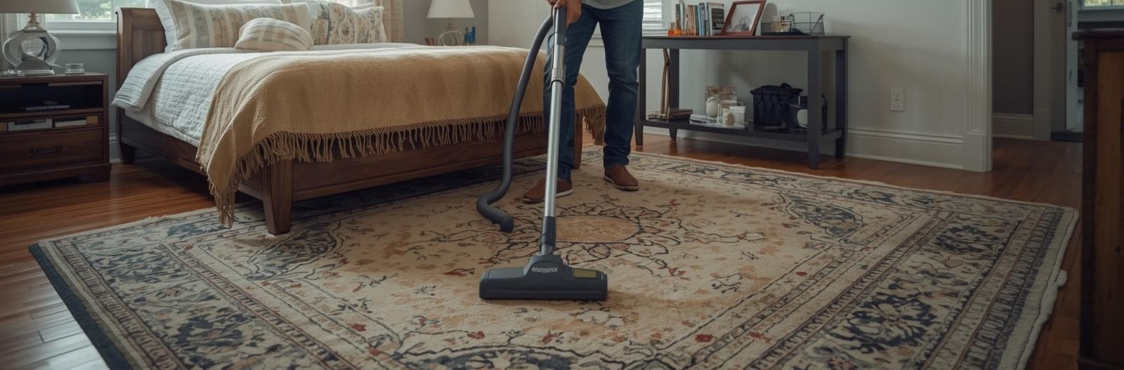 area rug cleaning hero