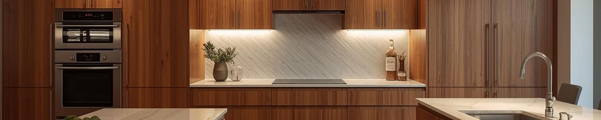 Cabinets services from Mayfair Home Design in the Phoenix, AZ area - stop by our showroom to learn more today!