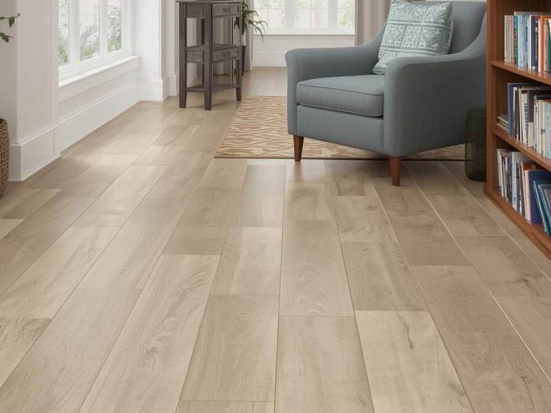 laminate care and maintenance