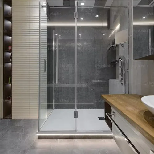 shower systems