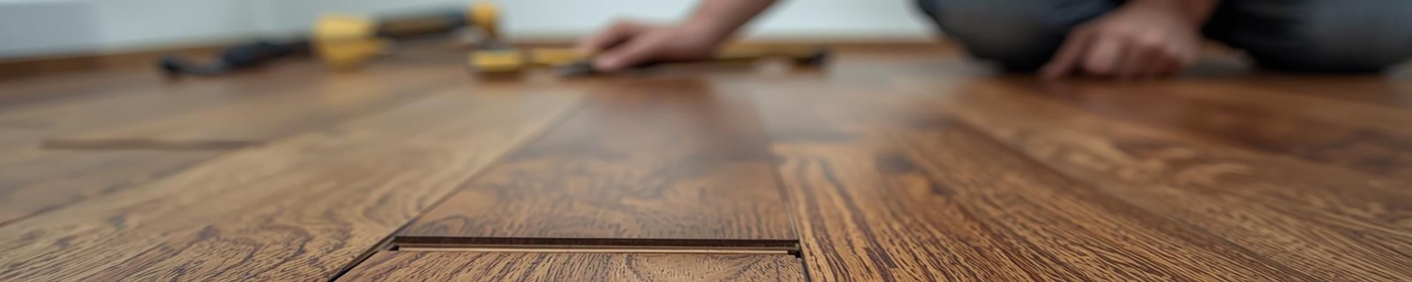 hardwood installation desktop