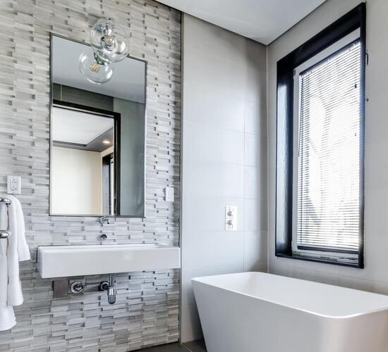 Mayfair Home Design Walls